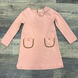 Girls Hope & Henry Dress